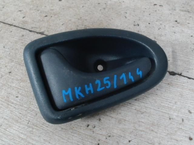 bontott RENAULT CLIO II Bal első Belső Kilincs