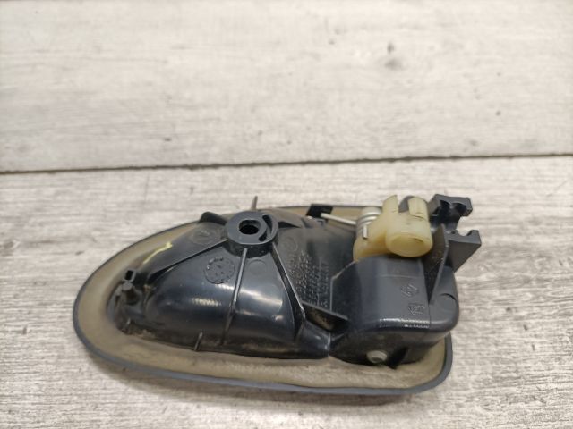 bontott RENAULT CLIO II Bal első Belső Kilincs