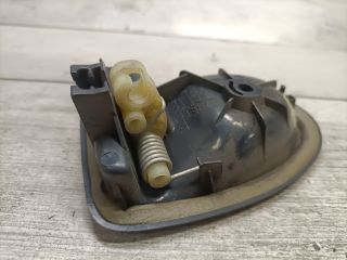 bontott RENAULT CLIO II Bal első Belső Kilincs