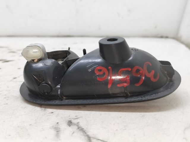 bontott RENAULT CLIO II Bal első Belső Kilincs