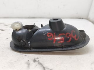 bontott RENAULT CLIO II Bal első Belső Kilincs