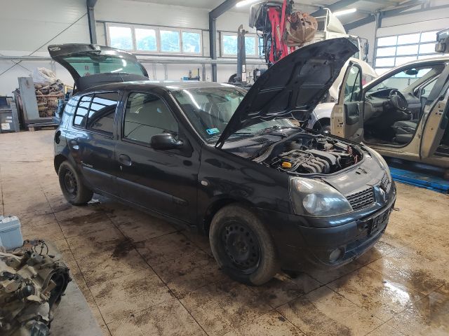 bontott RENAULT CLIO II Bal első Belső Kilincs