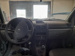 bontott RENAULT CLIO II Bal első Belső Kilincs