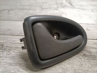 bontott RENAULT CLIO II Bal első Belső Kilincs