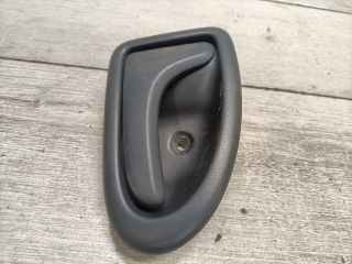 bontott RENAULT CLIO II Bal első Belső Kilincs