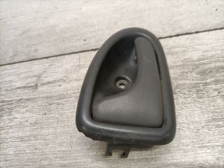 bontott RENAULT CLIO II Bal első Belső Kilincs