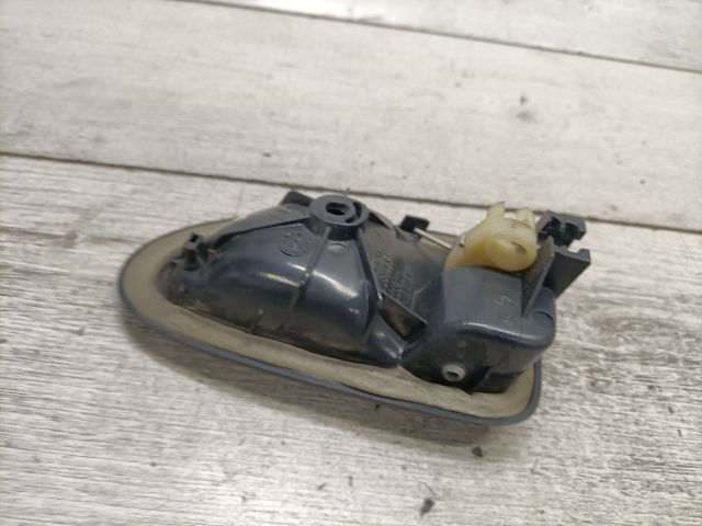 bontott RENAULT CLIO II Bal első Belső Kilincs