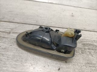 bontott RENAULT CLIO II Bal első Belső Kilincs