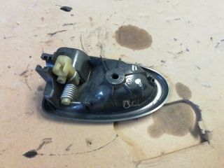 bontott RENAULT CLIO II Bal első Belső Kilincs