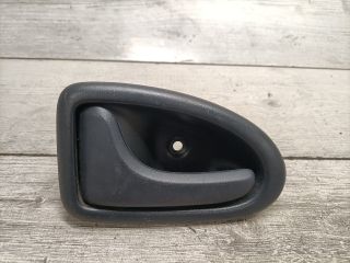 bontott RENAULT CLIO II Bal első Belső Kilincs