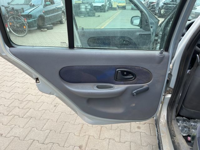 bontott RENAULT CLIO II Bal első Biztonsági Öv