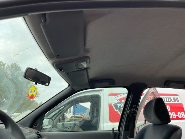 bontott RENAULT CLIO II Bal első Biztonsági Öv