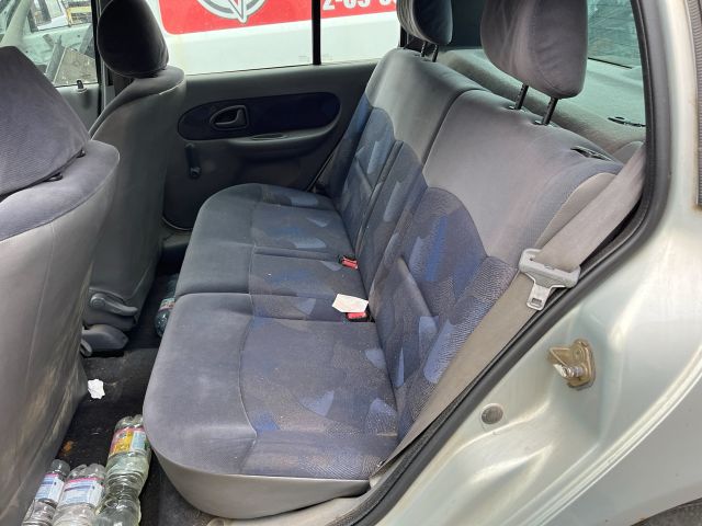 bontott RENAULT CLIO II Bal első Biztonsági Öv