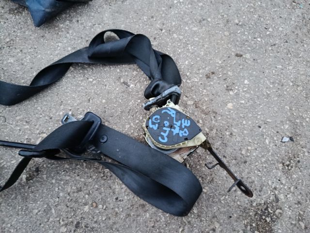 bontott RENAULT CLIO II Bal első Biztonsági Öv