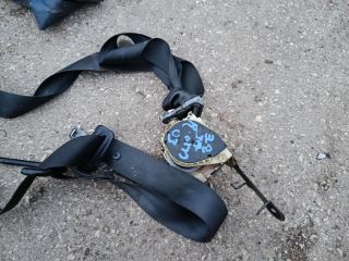 bontott RENAULT CLIO II Bal első Biztonsági Öv