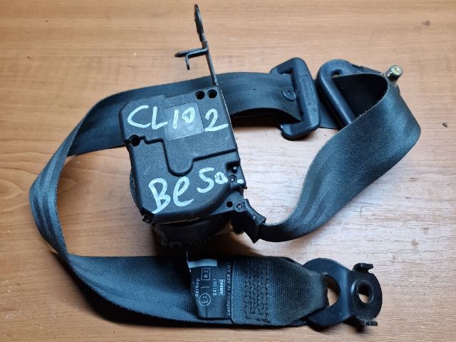 bontott RENAULT CLIO II Bal első Biztonsági Öv