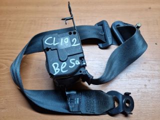 bontott RENAULT CLIO II Bal első Biztonsági Öv