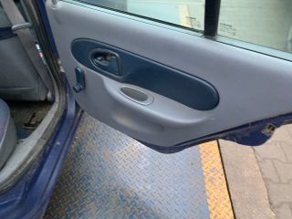 bontott RENAULT CLIO II Bal első Biztonsági Öv