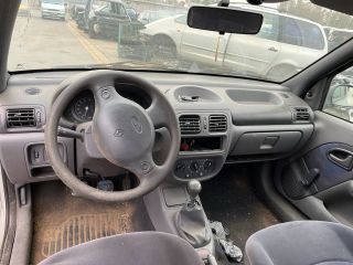 bontott RENAULT CLIO II Bal első Biztonsági Öv