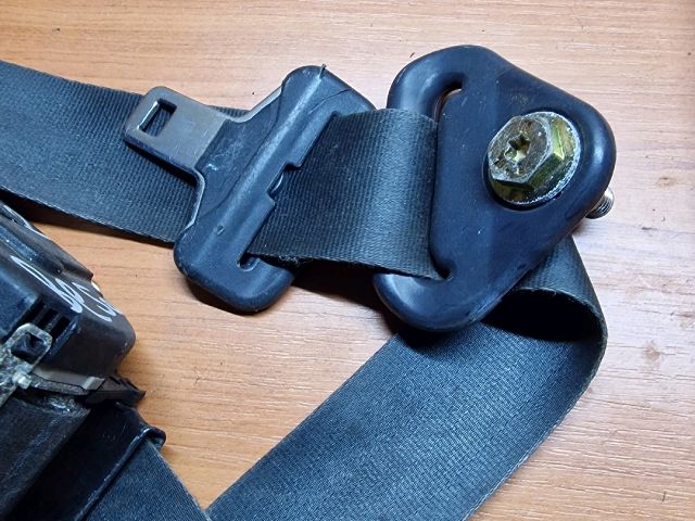 bontott RENAULT CLIO II Bal első Biztonsági Öv