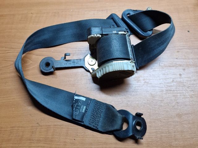 bontott RENAULT CLIO II Bal első Biztonsági Öv