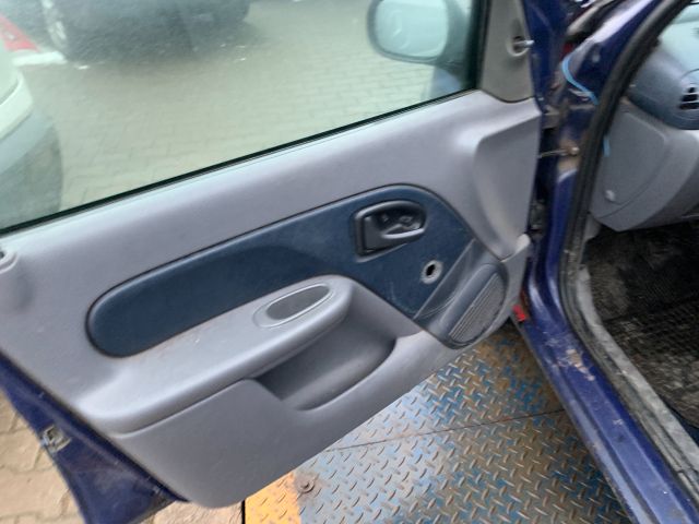 bontott RENAULT CLIO II Bal első Biztonsági Öv