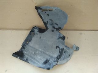 bontott RENAULT CLIO II Bal első Első Dobbetét (Kerékjárati, Műanyag)