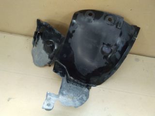 bontott RENAULT CLIO II Bal első Első Dobbetét (Kerékjárati, Műanyag)