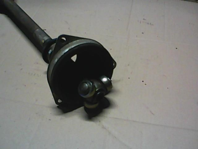 bontott RENAULT CLIO II Bal első Féltengely Tartó