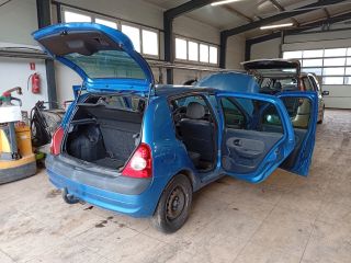 bontott RENAULT CLIO II Bal első Hangszóró