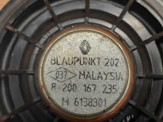 bontott RENAULT CLIO II Bal első Hangszóró