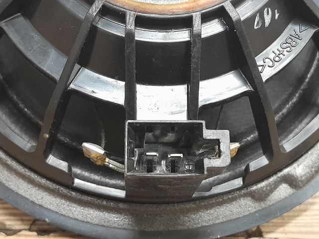 bontott RENAULT CLIO II Bal első Hangszóró