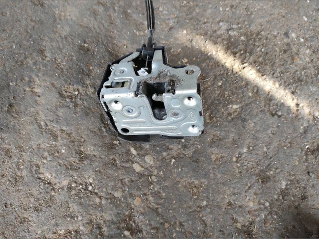 bontott RENAULT CLIO II Bal első Központizár Motor