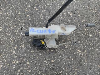 bontott RENAULT CLIO II Bal első Központizár Motor