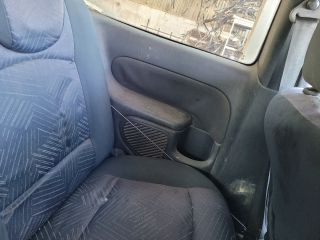 bontott RENAULT CLIO II Bal első Központizár Motor