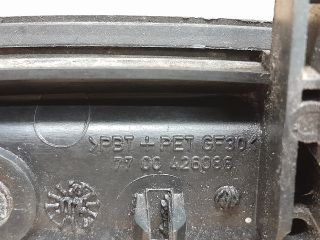 bontott RENAULT CLIO II Bal első Külső Kilincs