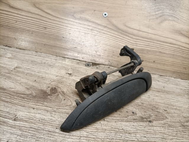 bontott RENAULT CLIO II Bal első Külső Kilincs