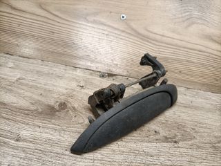 bontott RENAULT CLIO II Bal első Külső Kilincs