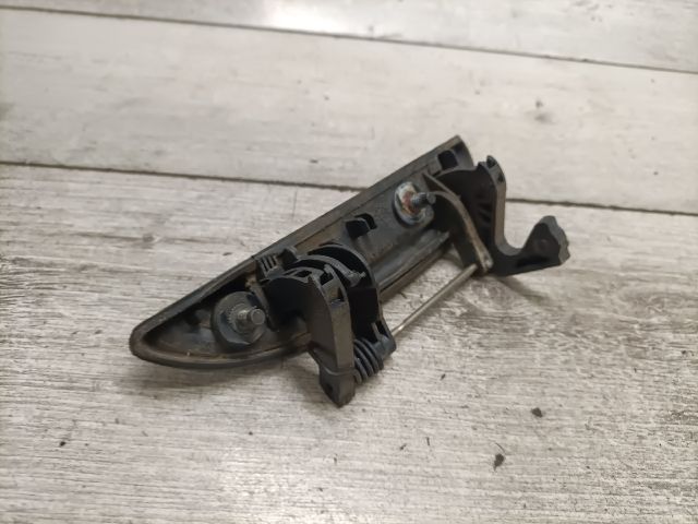 bontott RENAULT CLIO II Bal első Külső Kilincs