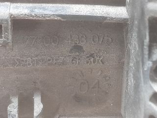 bontott RENAULT CLIO II Bal első Külső Kilincs