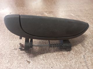 bontott RENAULT CLIO II Bal első Külső Kilincs