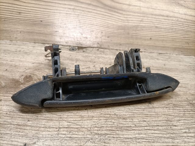 bontott RENAULT CLIO II Bal első Külső Kilincs