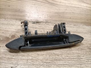 bontott RENAULT CLIO II Bal első Külső Kilincs