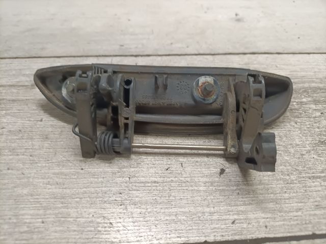 bontott RENAULT CLIO II Bal első Külső Kilincs