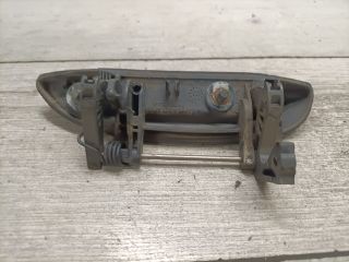 bontott RENAULT CLIO II Bal első Külső Kilincs