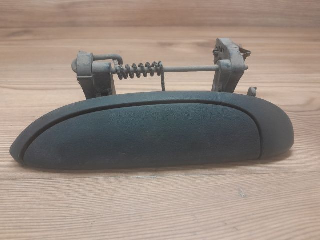 bontott RENAULT CLIO II Bal első Külső Kilincs