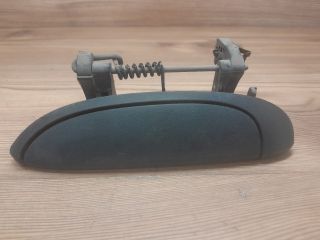 bontott RENAULT CLIO II Bal első Külső Kilincs