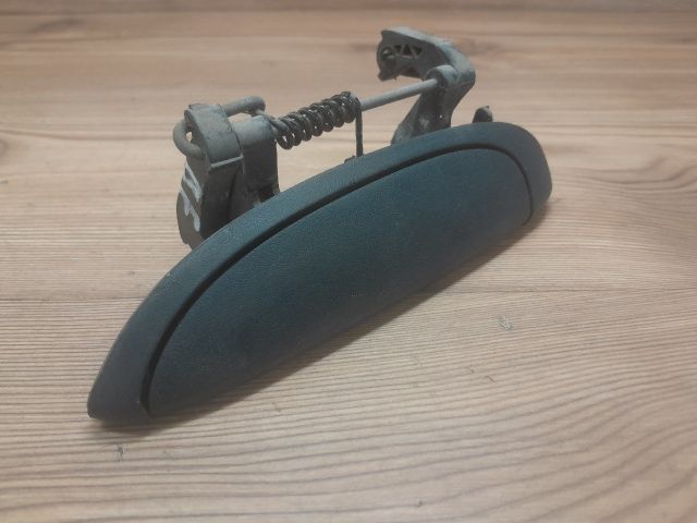 bontott RENAULT CLIO II Bal első Külső Kilincs