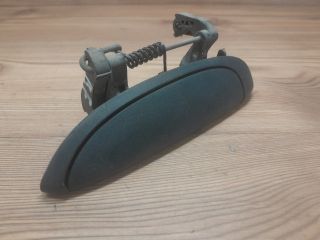 bontott RENAULT CLIO II Bal első Külső Kilincs