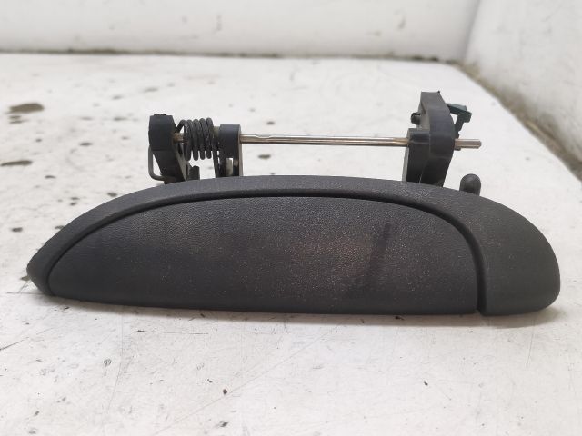 bontott RENAULT CLIO II Bal első Külső Kilincs